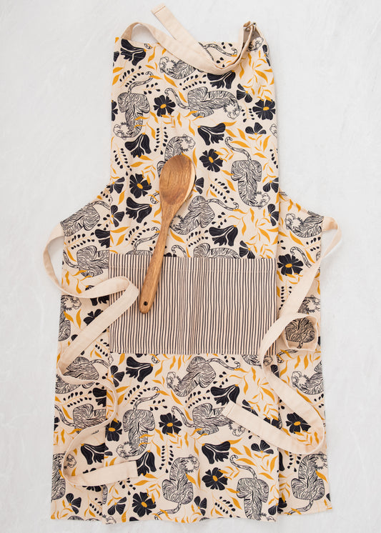 Tiger Tiger Apron