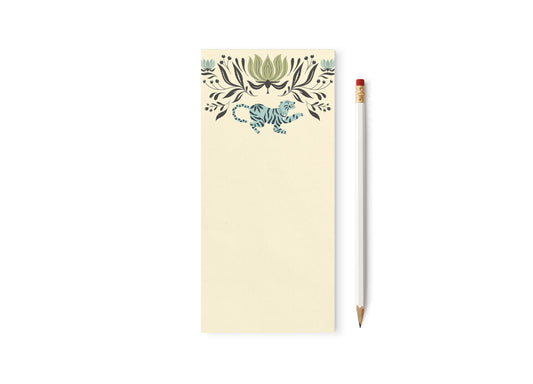 Panther Notepad 3.5" x 8.5"