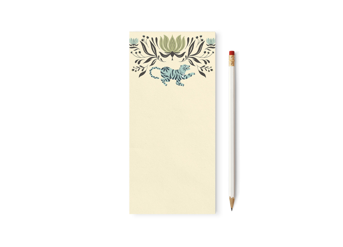 Panther Notepad 3.5" x 8.5"