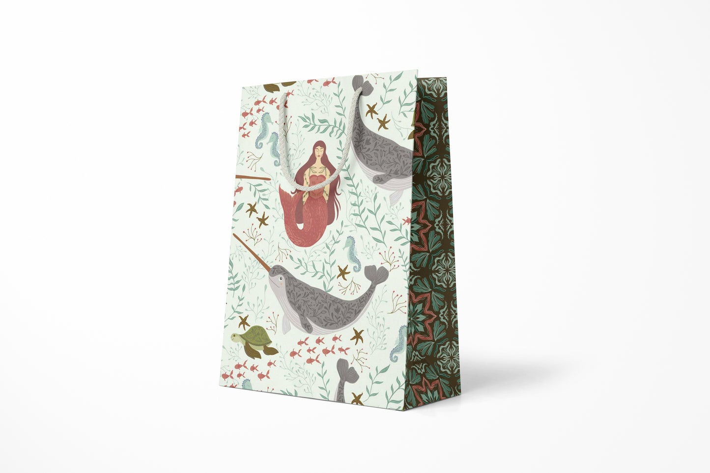Calm Seas Gift Bag