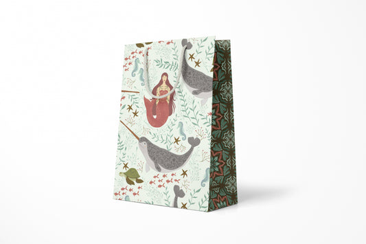 Calm Seas Gift Bag