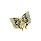 Butterfly Wings Enamel Pin