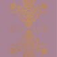 Good Luck Gold Foil Greeting Card