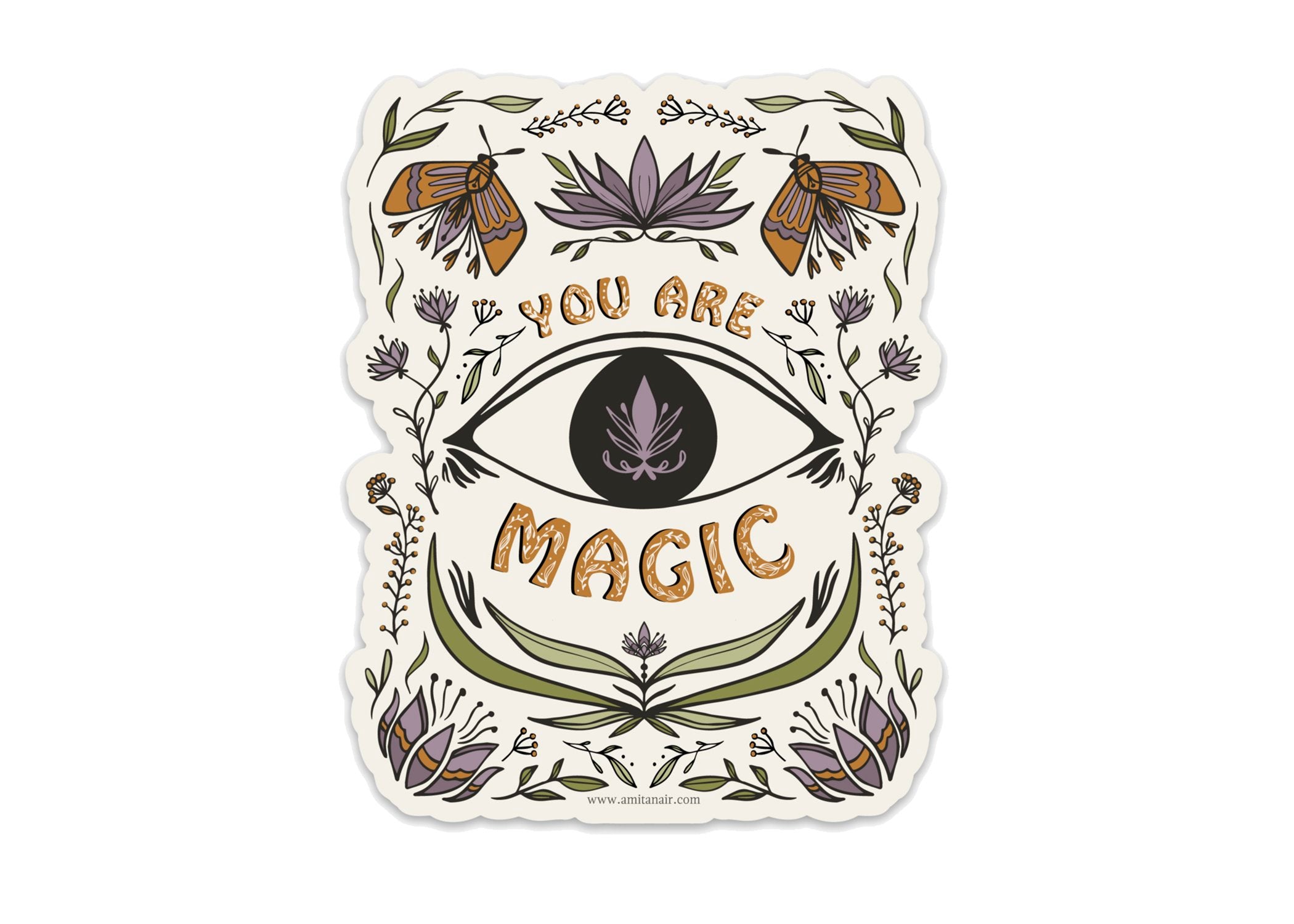 Tarot Stickers Wholesale sticker supplier Tarot Stickers