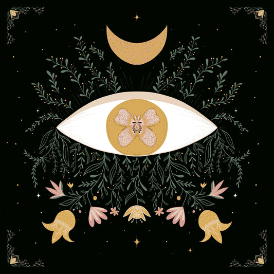 Dreams Giclée Print