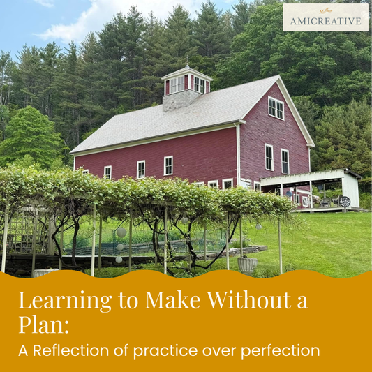 Learning to Make Without a Plan