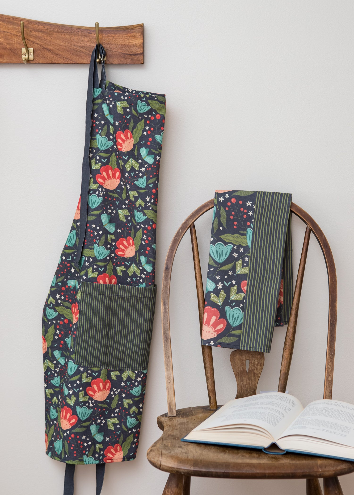 May Flowers Collection