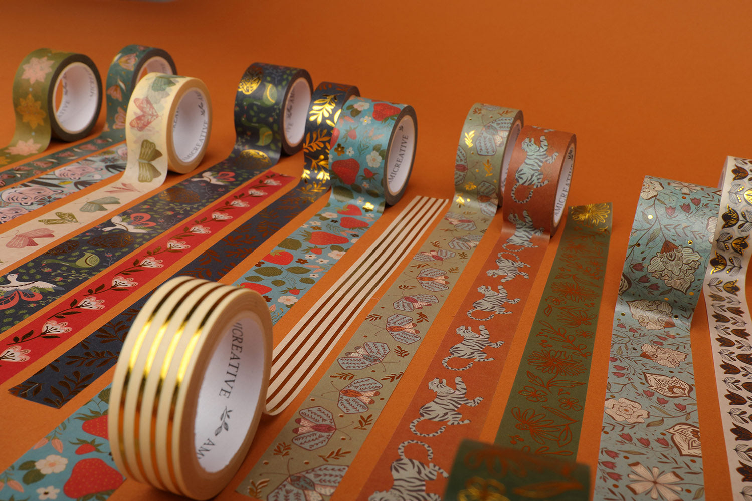 Washi Tape