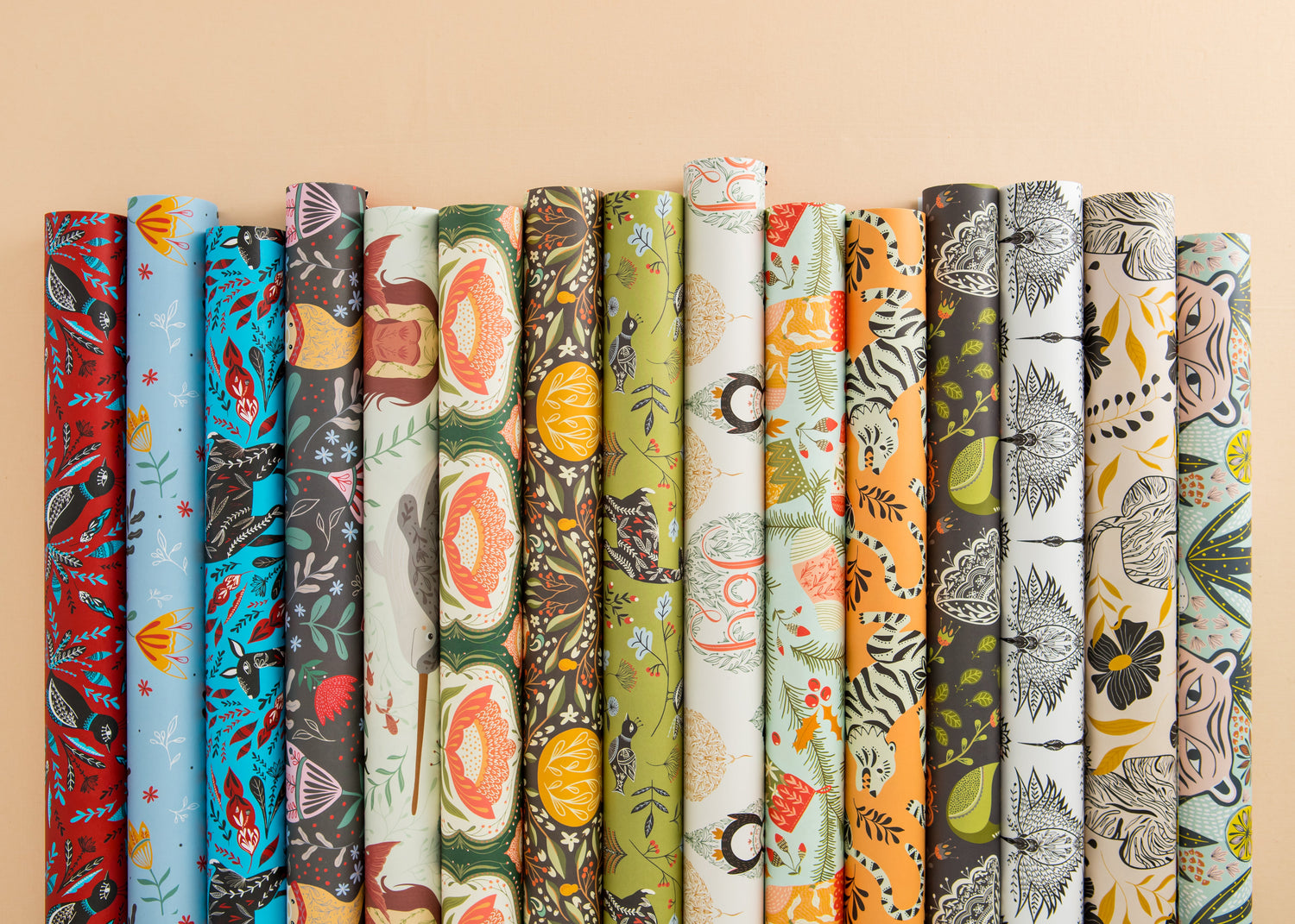 Wrapping Paper