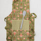 Love Bugs Cotton Apron