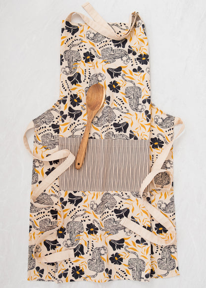 Tiger Tiger Apron