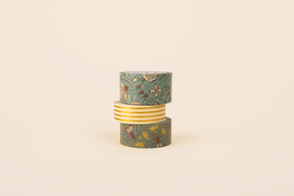 English Garden Washi Box Set 