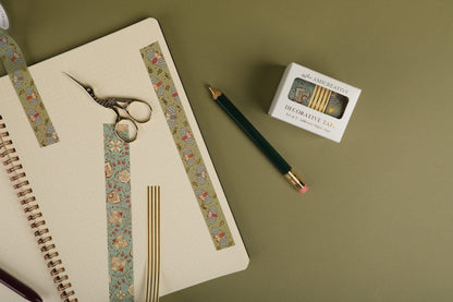 English Garden Washi Box Set 