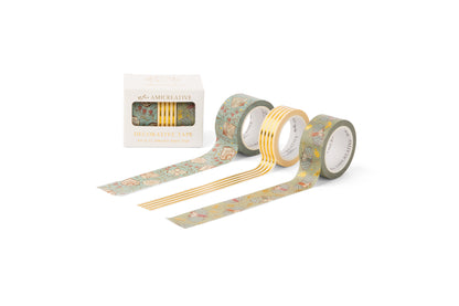 English Garden Washi Box Set 