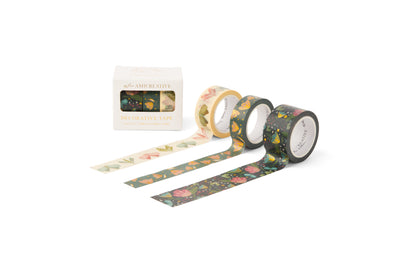 May Flowers Washi Tape Set Box