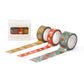 Summer Garden Washi Tape Box Set