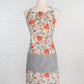 Fall Lush Cotton Apron