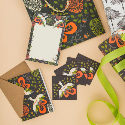 Bird Lovers Paper Bundle