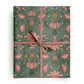 Love Bug Wrapping Paper