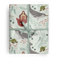 Calm Seas Wrapping Paper