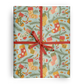 Christmas Morning Wrapping Paper