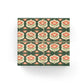 Trellis Florals Wrapping Paper