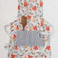 Fall Lush Cotton Apron