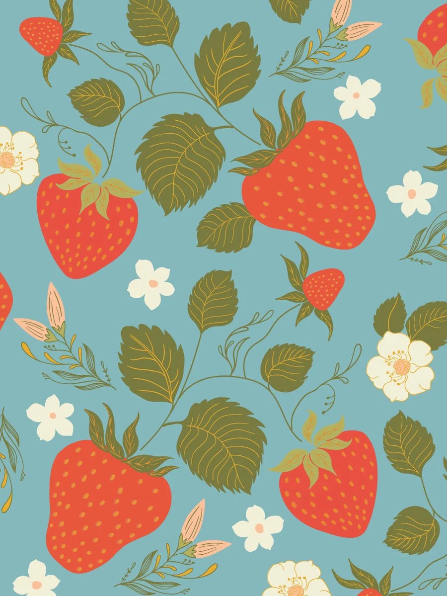 Conversational illustration by Amita Nair
