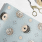 Celestial Bodies Wrapping Paper