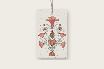 Gift Tag - Love Bug