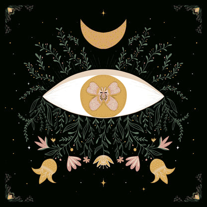 Dreams Giclée Print